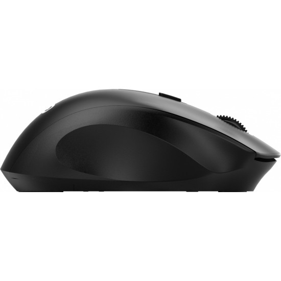 Mysz bezprzewodowa 2,4GHz DUAL WiFI+Bluetooth 