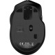 Mysz bezprzewodowa 2,4GHz DUAL WiFI+Bluetooth 
