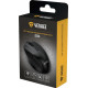 Mysz bezprzewodowa 2,4GHz DUAL WiFI+Bluetooth 