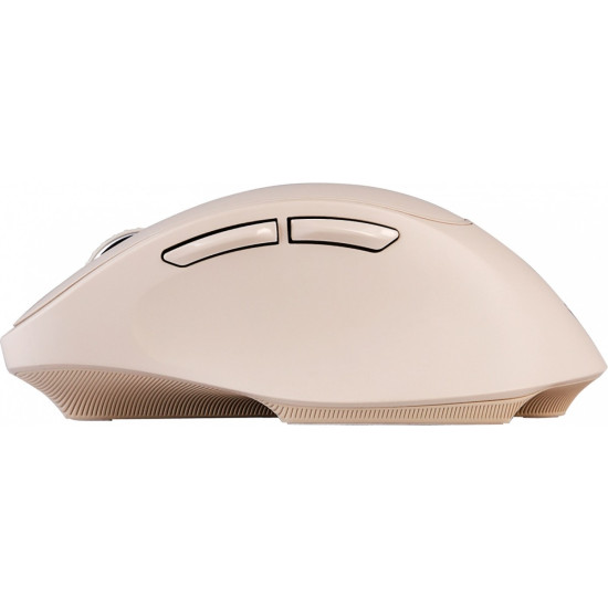 Mysz bezprzewodowa 2,4GHz akumulator 6 przycisków 2400DPI        45 