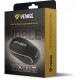 Mysz bezprzewodowa Dual WiFi+Bluetooth akumulator 5 przycisków 
