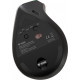 Mysz bezprzewodowa pionowa Dual 2,4GGz/BT5.0/BT3.0 akumulator 