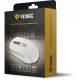 Mysz bezprzewodowa DUAL WiFi+Bluetooth akumulator 5 przycisków 