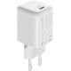 Ładowarka sieciowa USB C 45W 3A Power delivery 3.0 QC3.0 Biała
