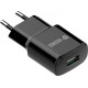 Ładowarka sieciowa USB A 12W 2.4A 
