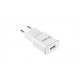 Ładowarka sieciowa USB A 12W 2.4A 