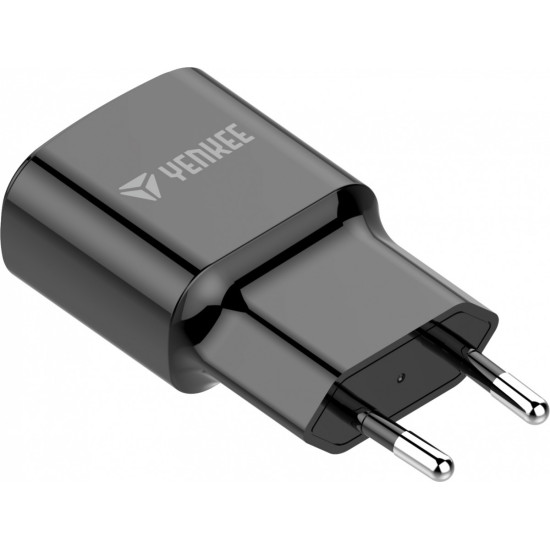 Ładowarka sieciowa USB C 18W 3A Quick Charge 3.0 