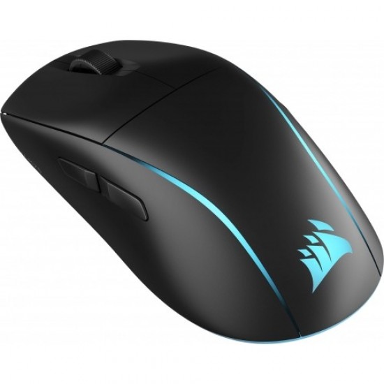 Mysz gamingowa M75 Wireless Black RGB 