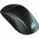 Mysz gamingowa M75 Wireless Black RGB 