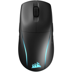 Mysz gamingowa M75 Wireless Black RGB 