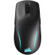 Mysz gamingowa M75 Wireless Black RGB 