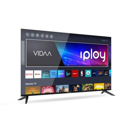 Telewizor LED 50 cali 50IPLAY6200-U