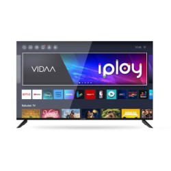 Telewizor LED 50 cali 50IPLAY6200-U