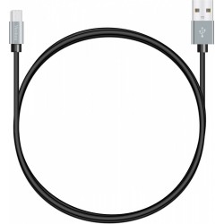 Kabel do synchronizacji i ładowania USB ze złączem Micro USB 2m Kabel do synchronizacji i ładowania USB ze złączem Micro USB 2m