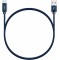 Kabel USB A 2.0 / USB C transfer danych 480Mb/s /3A 