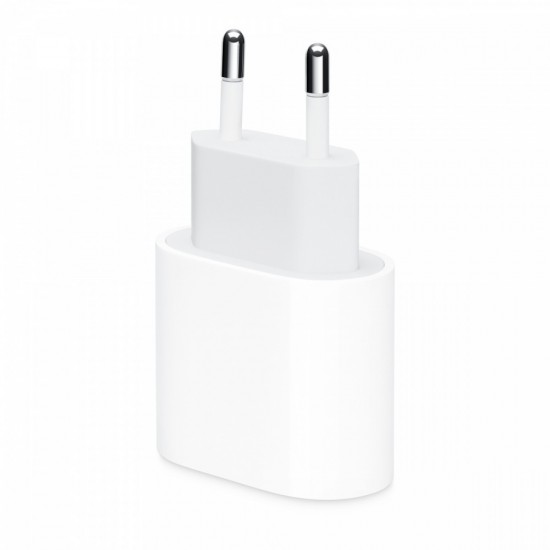 20W USB-C POWER ADAPTER