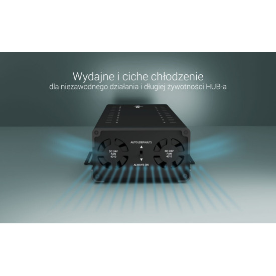 i-tec USB-C/USB-A Metal Charging + data HUB 15W per port 20x USB-C