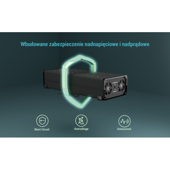 i-tec USB-C/USB-A Metal Charging + data HUB 15W per port 20x USB-C