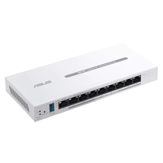 Router VPN EBG19  PoE+ 9-port