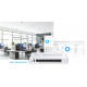 Router VPN EBG19  PoE+ 9-port