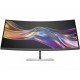 Monitor Pro seria 7 37.5 cala WQHD+ Thunderbolt 4 - 738pu Monitor Pro seria 7 37.5 cala WQHD+ Thunderbolt 4 - 738pu