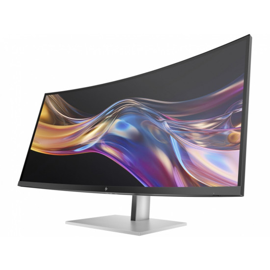Monitor Pro seria 7 37.5 cala  WQHD+ Thunderbolt 4 - 738pu