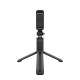 Kompaktowy selfie stick Bluetooth tripod