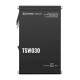 Switch TSW030 8xRJ45 porty 10/100Mbps DIN