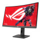 Monitor 27 cali XG27WCS DP+HDMI+TYPE C 