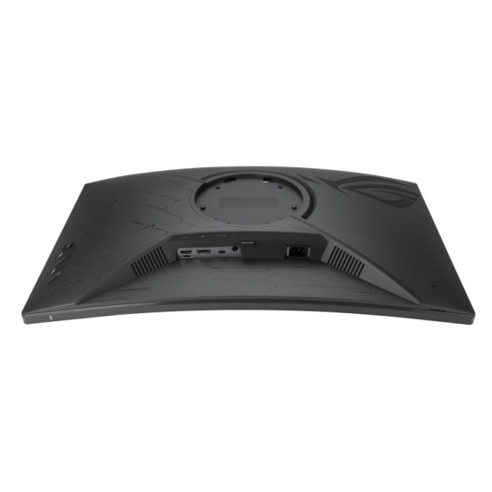 Monitor 27 cali XG27WCS DP+HDMI+TYPE C 