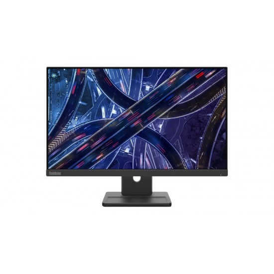 Monitor 21.5 ThinkVision E22-30 WLED LCD 63EBMAT2EU Monitor 21.5 ThinkVision E22-30 WLED LCD 63EBMAT2EU