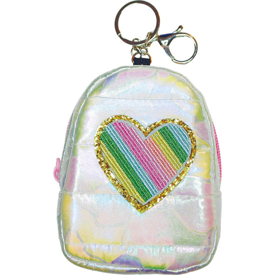 Portfelik Puffy display 12 sztuk