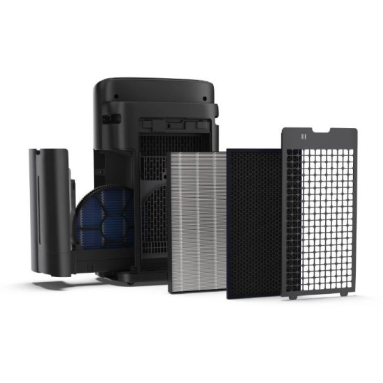 Oczyszczacz powietrza UA-KIN42E-H 