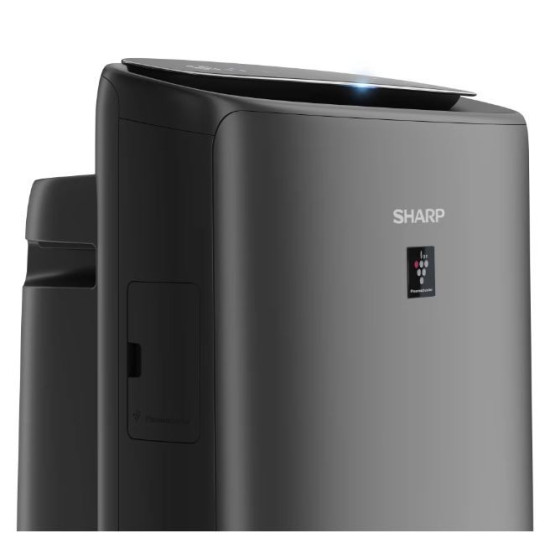 Oczyszczacz powietrza UA-KIN42E-H 