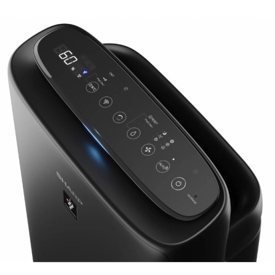 Oczyszczacz powietrza UA-KIN42E-H 