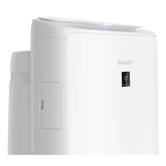 Oczyszczacz powietrza UA-KIN52E-W 