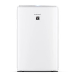 Oczyszczacz powietrza UA-KIN52E-W 