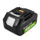 Bateria do Makita LXT 18V 5Ah zamiennik BL1850 