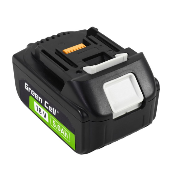 Bateria do Makita LXT 18V 5Ah zamiennik BL1850 