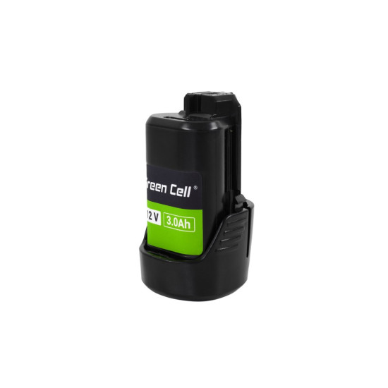 Bateria do Bosch GBA 12V 3Ah zamiennik GBA 1600A00X79 