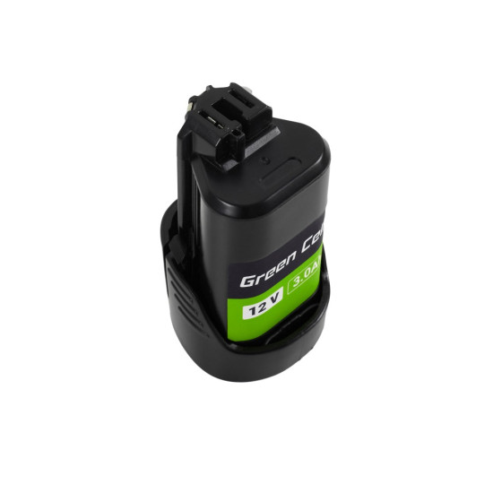 Bateria do Bosch GBA 12V 3Ah zamiennik GBA 1600A00X79 