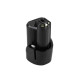 Bateria do Bosch GBA 12V 3Ah zamiennik GBA 1600A00X79 