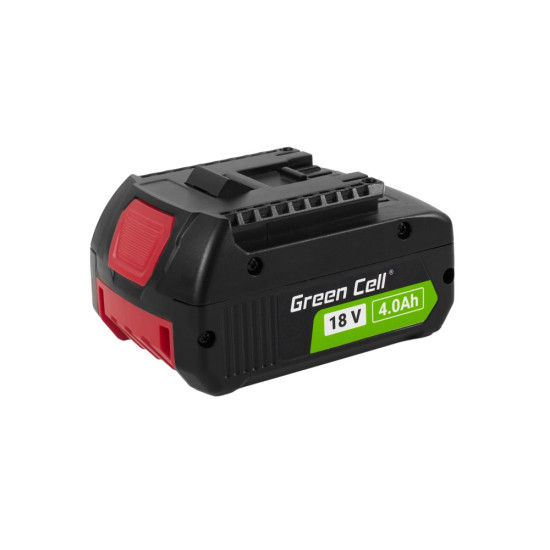Bateria do Bosch GBA 18V 4Ah zamiennik GBA 1600Z00038 