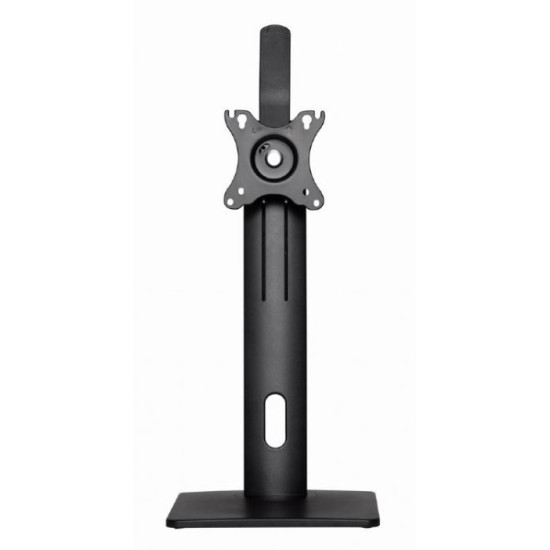 Stojak na monitor z regulacją wysokości 17-32 cali 7kg 