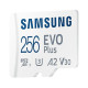 Karta pamięci microSD MB-MC256SA EU EVO Plus 256GB + adapter