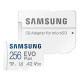 Karta pamięci microSD MB-MC256SA EU EVO Plus 256GB + adapter
