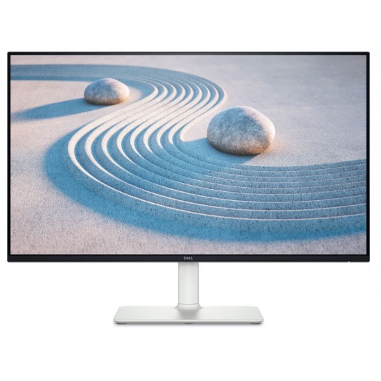 Monitor 27 cali S2725DS IPS LED 100Hz QHD (2560x1440)/16:9/2xHDMI/DP/Speakers/fully adjustable stand/3Y 