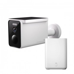 Kamera IP zewnętrzna Solar BW400 Pro 