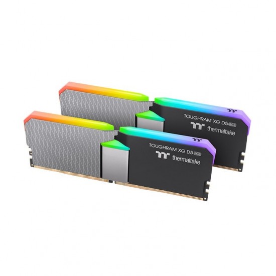 Pamięć PC - DDR5 32GB (2x16GB) ToughRAM XG RGB 8000MHz CL38 XMP3 Black 