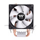 Chłodzenie procesora - Contac 9 SE (TDP 120W, 120mm Fan, 2x 6mm  Miedź